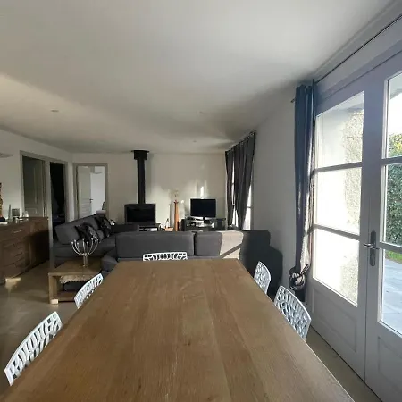Villa Jean-baptiste *