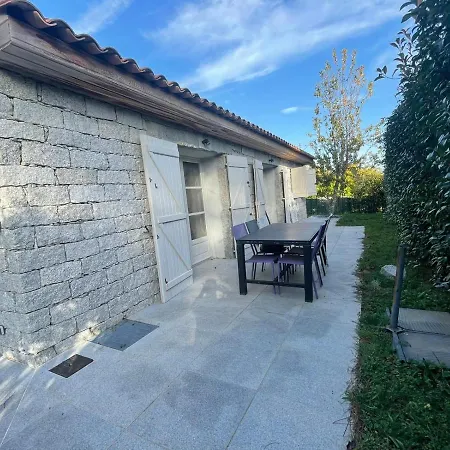 别墅 Jean-baptiste